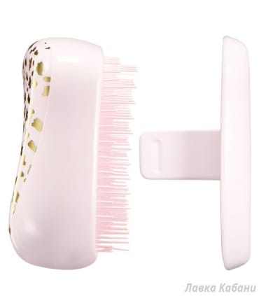 Tangle Teezer Compact Styler Gold Leaf