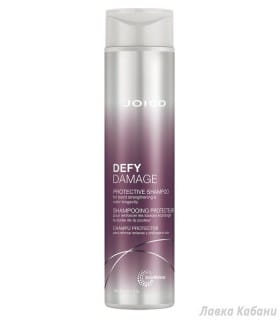 Фото Шампуня Joico Defy Damage