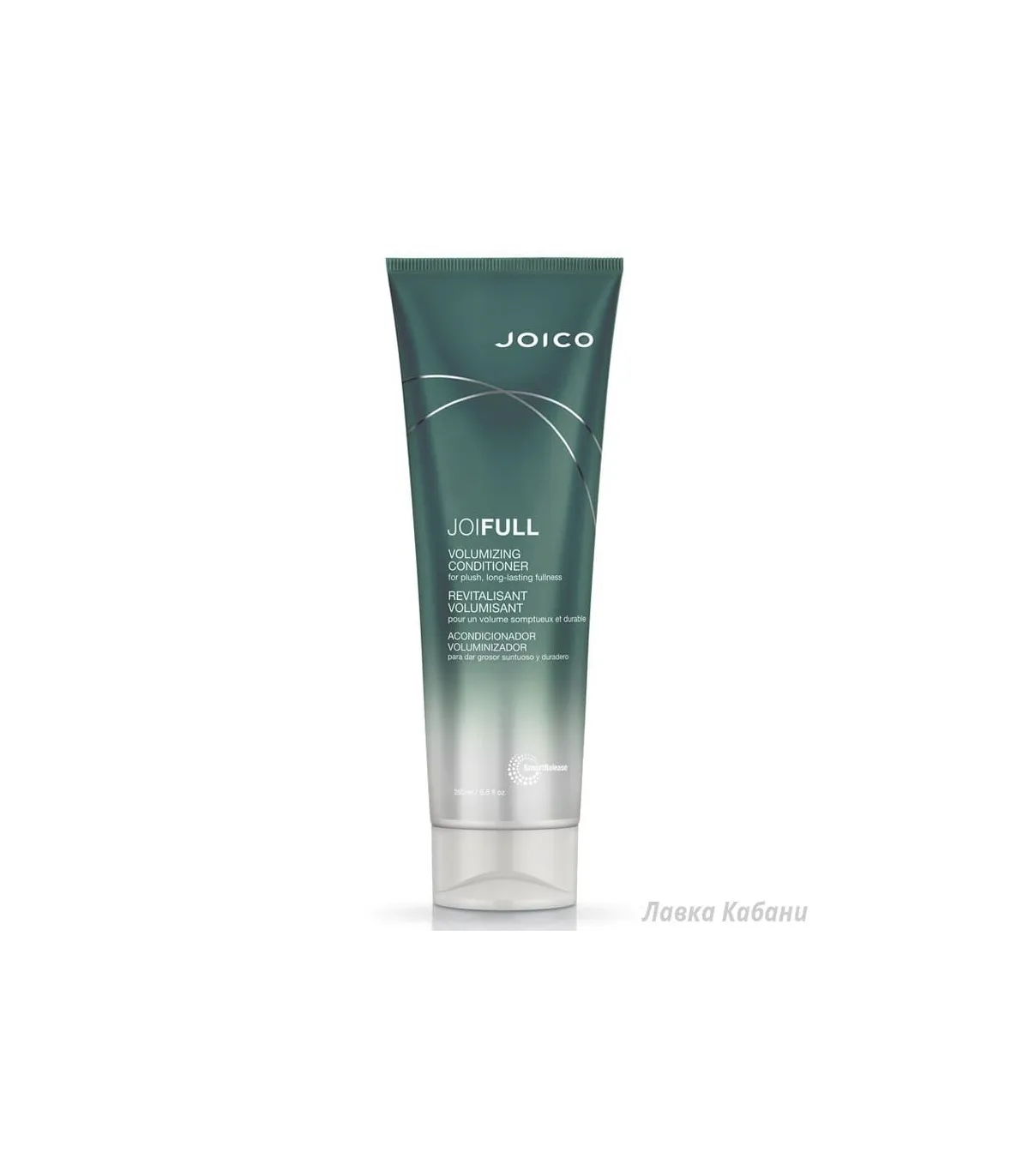 Кондиціонер для обсягу Joico JoiFull купити в Україні