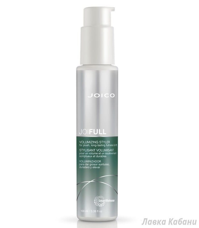 Стайлер для об'єму Joico JoiFull купити в Україні