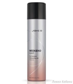 Сухий шампунь Joico Weekend Hair Dry Shampoo