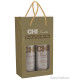 Chi Keratin великий набір шампунь і кондиціонер