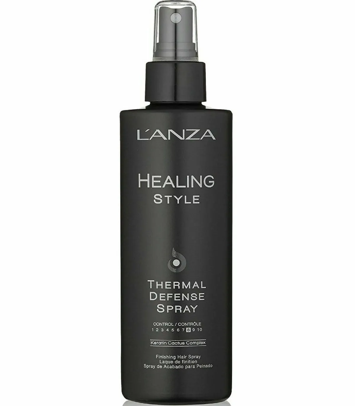 Фото Спрей термозащиты Lanza