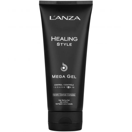 Мега гель Lanza