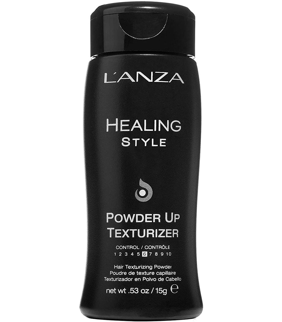 Пудра для текстури Lanza купити в Україні недорого