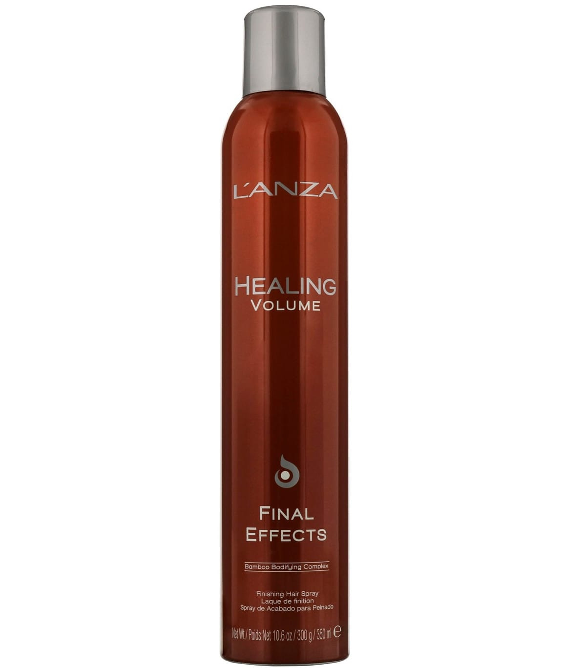 Лак для об'єму Lanza Healing Volume купити в Україні недорого
