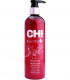 CHI Rose Hip Oil шампунь для захисту кольору
