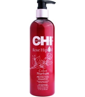 Шампунь для окрашенных волос CHI Rose Hip Oil