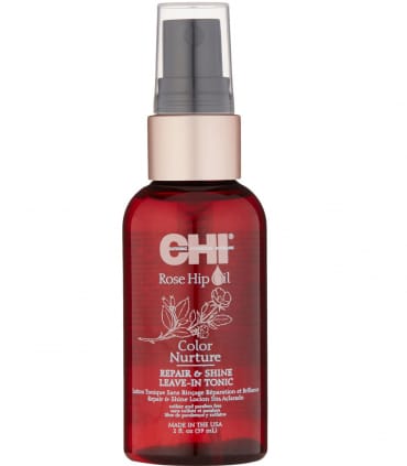 Восстанавливающий тоник CHI Rose Hip Oil