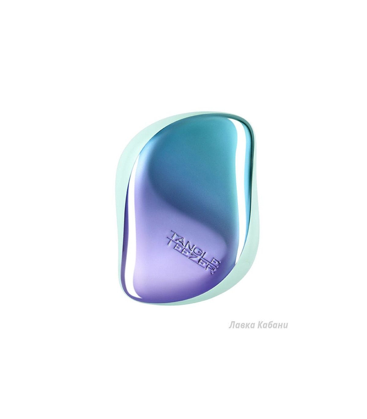 Tangle Teezer Blue Ombre купить оригинал в Украине