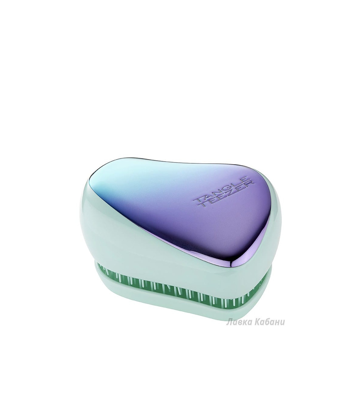 Tangle Teezer Blue Ombre купить оригинал в Украине