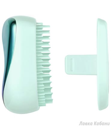 Tangle Teezer Compact Styler Blue Ombre