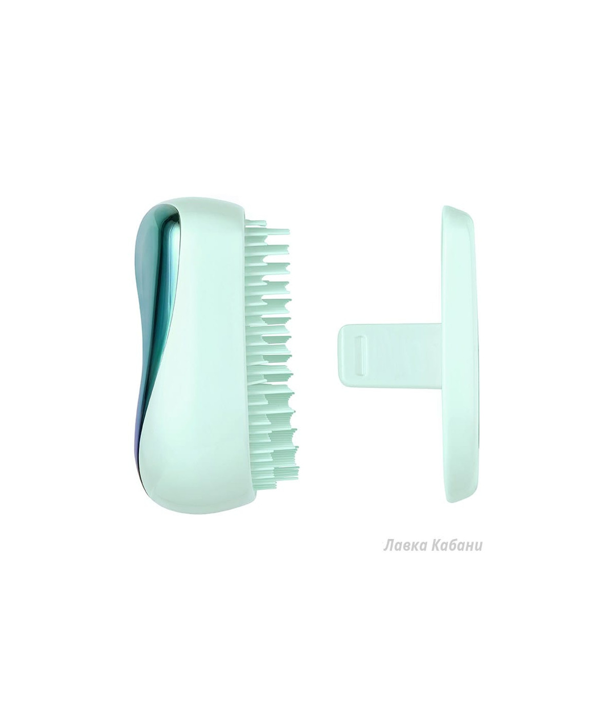 Tangle Teezer Blue Ombre купить оригинал в Украине