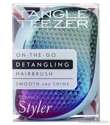 Tangle Teezer Compact Styler Sundowner