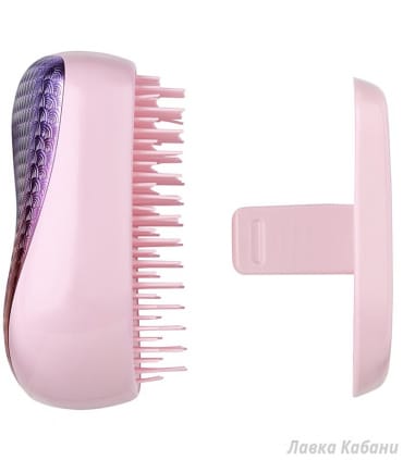 Tangle Teezer Compact Styler Sunset Pink