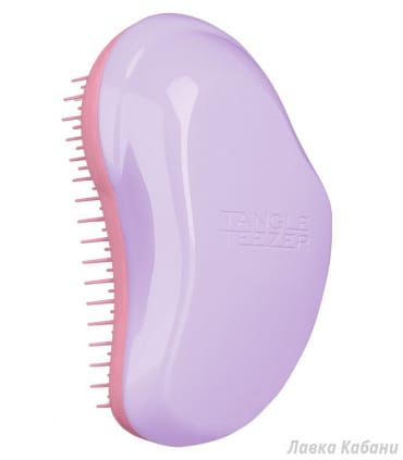 Расческа Tangle Teezer Original Lilac Pink