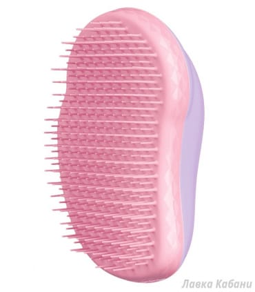 Расческа Tangle Teezer Original Lilac Pink