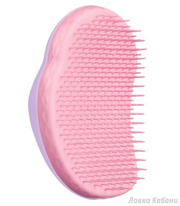 Расческа Tangle Teezer Original Lilac Pink