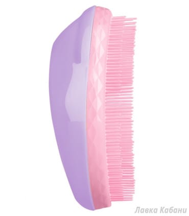 Расческа Tangle Teezer Original Lilac Pink