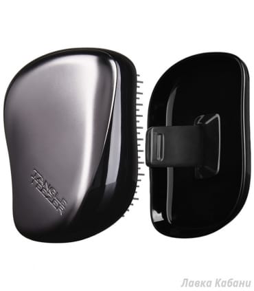 Расческа Tangle Teezer Compact Styler Men's Compact Groomer