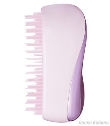 Tangle Teezer Compact Styler Lilac Gleam