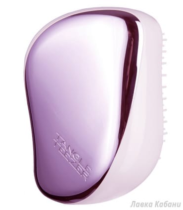 Tangle Teezer Compact Styler Lilac Gleam