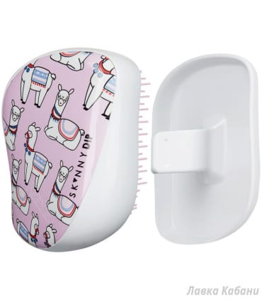 Tangle Teezer Compact Styler Lovely Llama