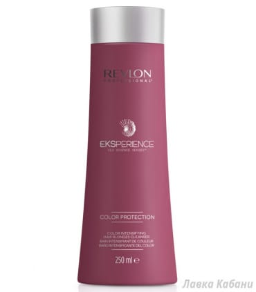 Шампунь для фарбованого волосся Revlon Professional Eksperience Color Protection Color Intensifying Hair Cleanser