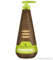Macadamia nature oil шампунь восстанавливающий