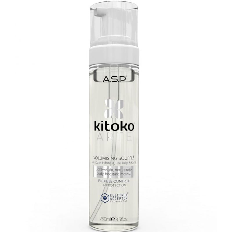 Суфле-мус Affinage Kitoko Суфле-мус Affinage Kitoko