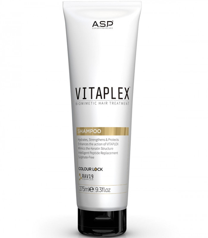 Affinage Vitaplex шампунь купити
