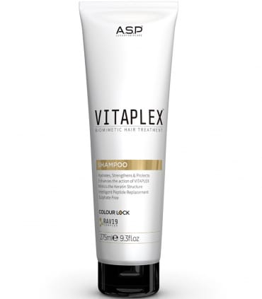 Шампунь Affinage Vitaplex