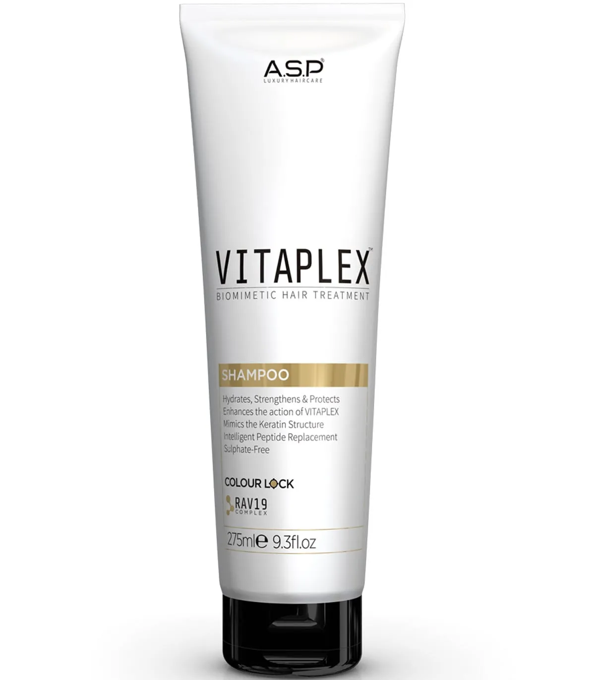Affinage Vitaplex шампунь купить