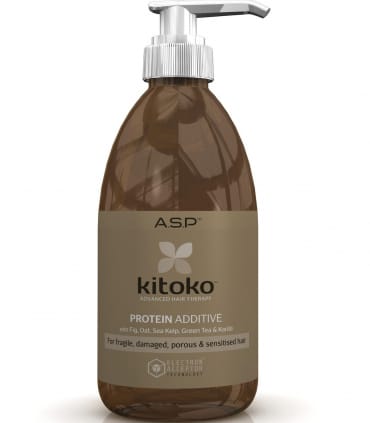 Протеиновая добавка Affinage Kitoko