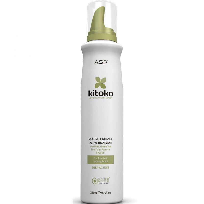 Мусс для объема Affinage Kitoko