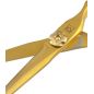 Ножиці Green Mouse Matt Limited Gold 5,5-6,0" Ножиці Green Mouse Matt Limited Gold 5,5-6,0"