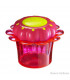 Гребінець Tangle Teezer Magic Flowerpot Princess Pink