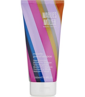 Глубокоочищуючий міцеллярний шампунь Marlies Moller