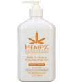 Молочко Hempz Milk & Honey купити в Києві