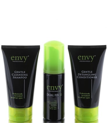 Мини набор для восстановления Envy Professional