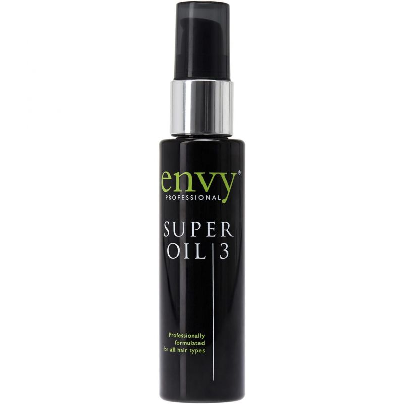 Super Oil 3 Поживна олія Envy Professional Super Oil 3 Поживна олія Envy Professional