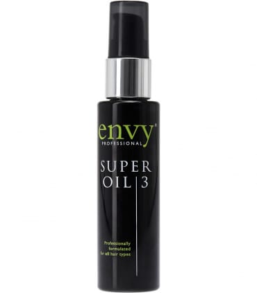 Super Oil 3 Питательное масло Envy Professional