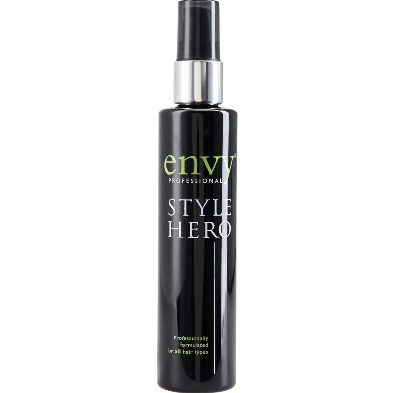 Style Hero Мусс для укладки Envy Professional Style Hero Мусс для укладки Envy Professional