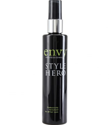 Style Hero Мусс для укладки Envy Professional