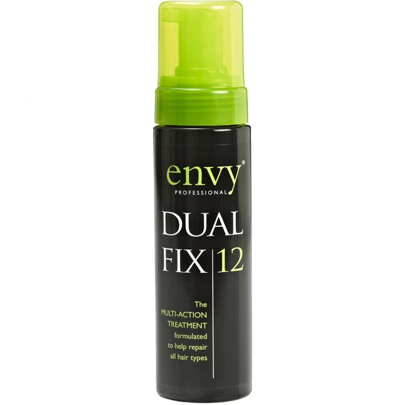 Пінка для волосся Envy Dual Fix 12 Пінка для волосся Envy Dual Fix 12