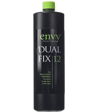 Пінка для волосся Envy Dual Fix 12