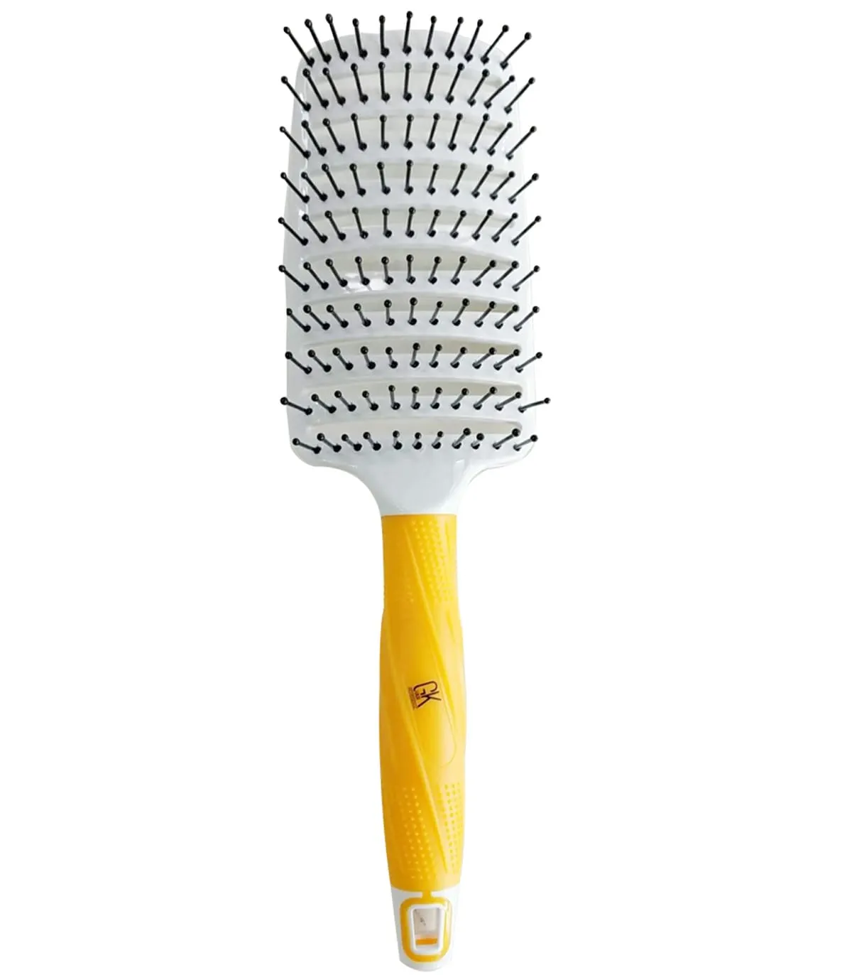 Global Keratin Vent Brush туннельная расческа