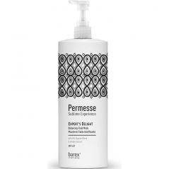 Балансуюча маска-флюїд Barex Permesse Expert's Delight Mask