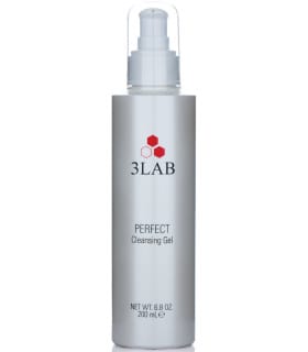 Очищающий гель для кожи лица 3LAB Perfect