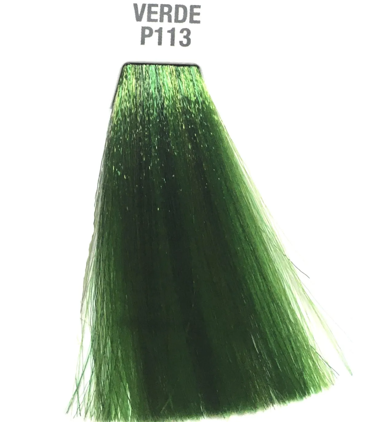 Helen Seward BBColor Pigma Green купить в Киеве